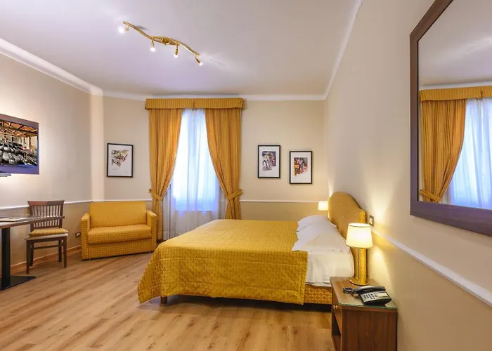 Albergo Reggio