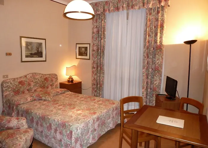 Albergo Reggio