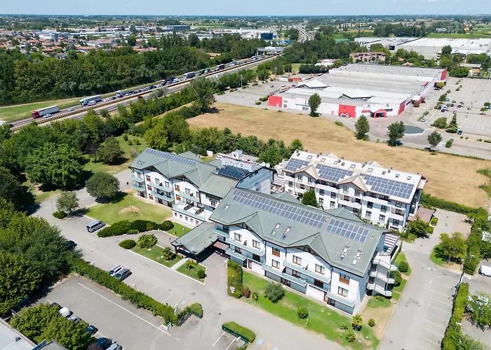 Best Western Modena District